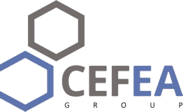 Cefea LOGO