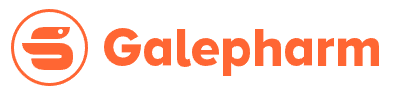 Galepharm Logo